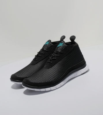 Nike Free Chukka Woven