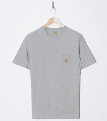 Carhartt Pocket T-Shirt