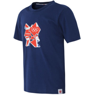 London 2012 Infil T-Shirt