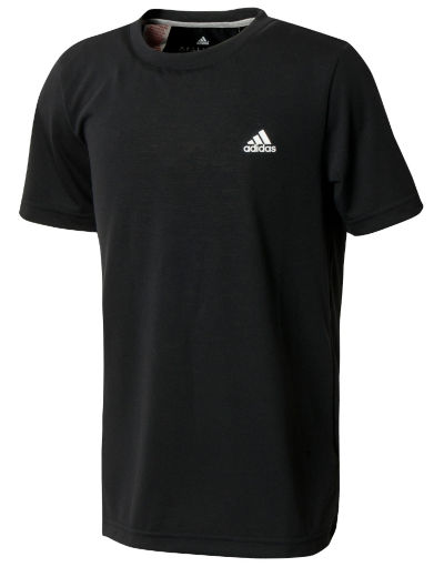 adidas Prime Poly T-Shirt Junior