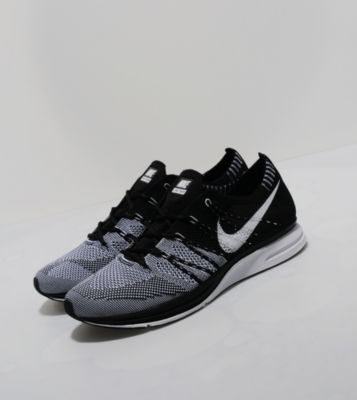 Nike Flyknit+