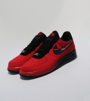 Nike Lunar Force 1 'Super Hero'