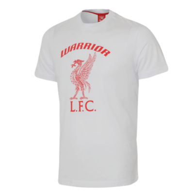 Warrior Sports Liverpool Supporters T-Shirt