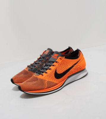 Nike Flyknit+ Racer