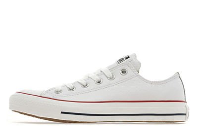 Converse All Star Ox Leather