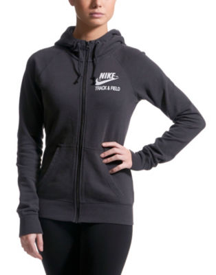 Nike Track & Field Hoody