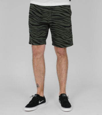Trainerspotter Comp Short