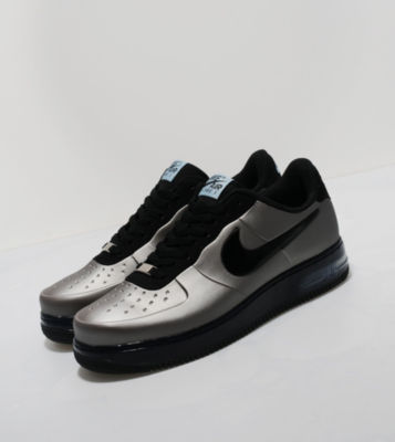 Nike Air Force 1 Foamposite Low