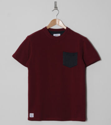 size? Microdot Pocket T-Shirt