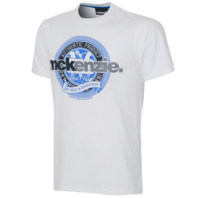 McKenzie Fossil T-Shirt