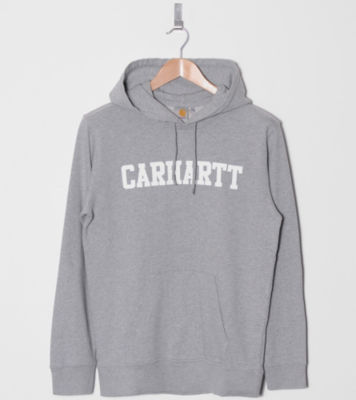 Carhartt College Overhead Hoody