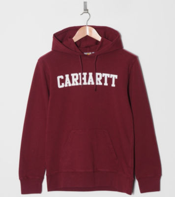 Carhartt College Overhead Hoody