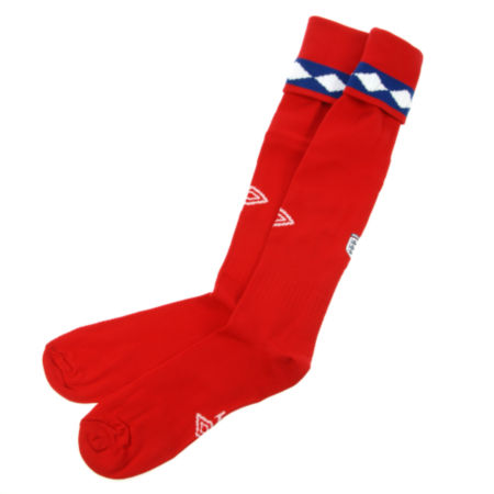 England Away Socks (08)