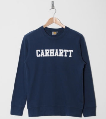 Carhartt College Sweatshirt