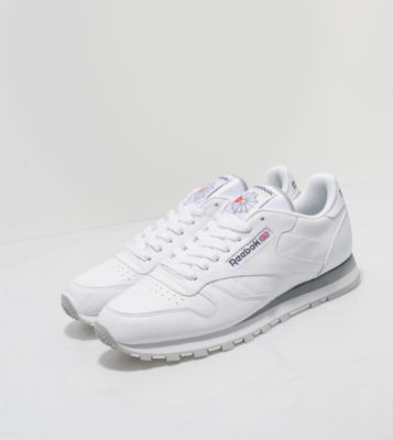 Reebok Classic Leather