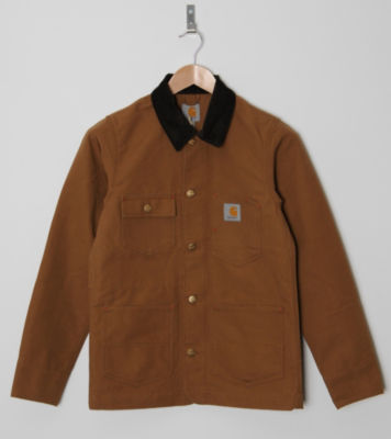 Carhartt State Coat