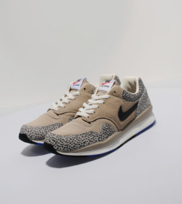 Nike Air Safari Vintage