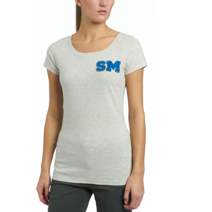STONE MONKEY Womens Sundeed T-shirt