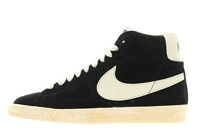 Nike Blazer Hi Vintage Suede