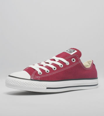 Converse All Star Ox