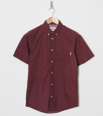 Carhartt Short Sleeve Dots Shirt