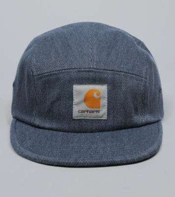 Carhartt Backley 5 Panel Cap