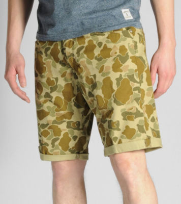 Carhartt Swell Bermuda Short