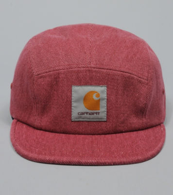 Carhartt Backley 5 Panel Cap
