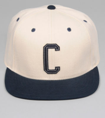 Carhartt College Snapback Cap