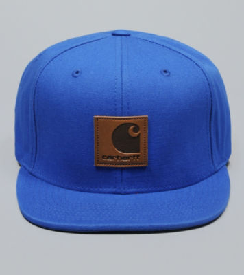 Carhartt Ballwin Snapback Cap