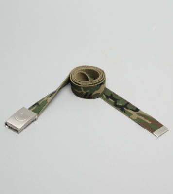 Carhartt Logo Clip Belt