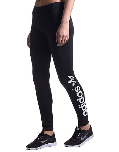 adidas Originals Trefoil Leggings