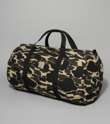 Carhartt Duffle Bag