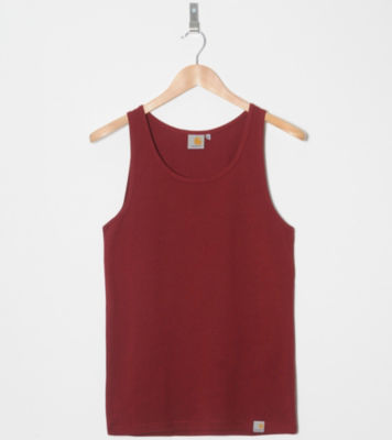 Carhartt Exec Vest