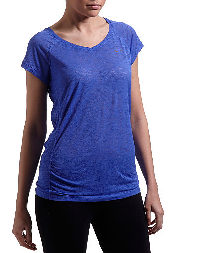 Nike Breeze T-Shirt