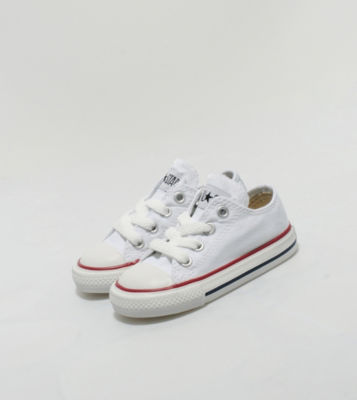 Converse All Star Ox Infants