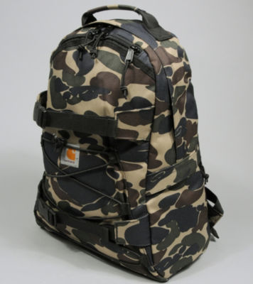 Carhartt Kickflip Backpack