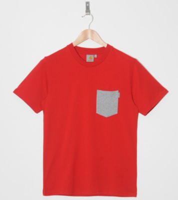 Carhartt Contrast Pocket T-Shirt