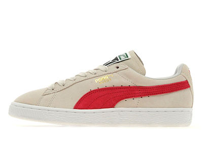 Puma Suede