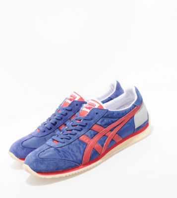 California 78 OG Vintage Blue/Red/Grey