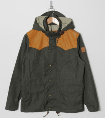 Penfield Lakeville Jacket