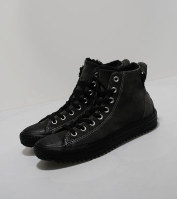 Converse All Star Hollis High