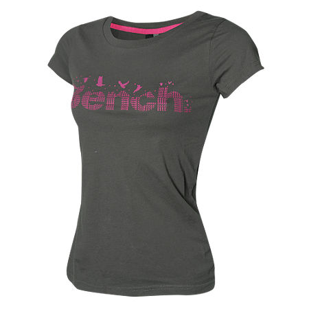 Bench Bird House Tee