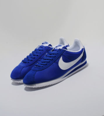 Nike Cortez Nylon