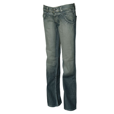 Bench Firework Jean