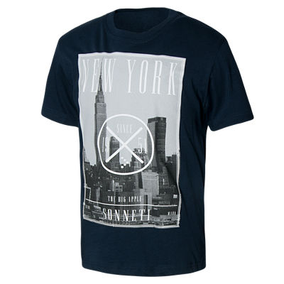 Big Apple T-Shirt Junior