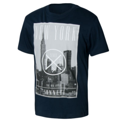 Sonneti Big Apple T-Shirt Junior