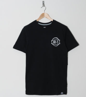 Nike AF1 Spray T-Shirt