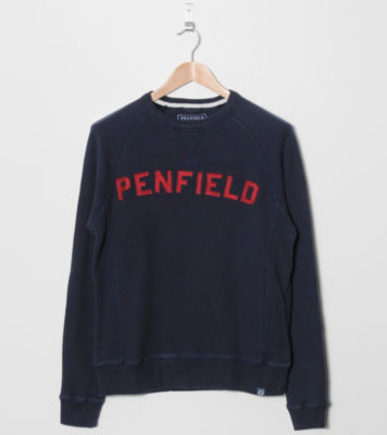 Penfield Grad Sweatshirt