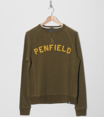 Penfield Grad Sweatshirt